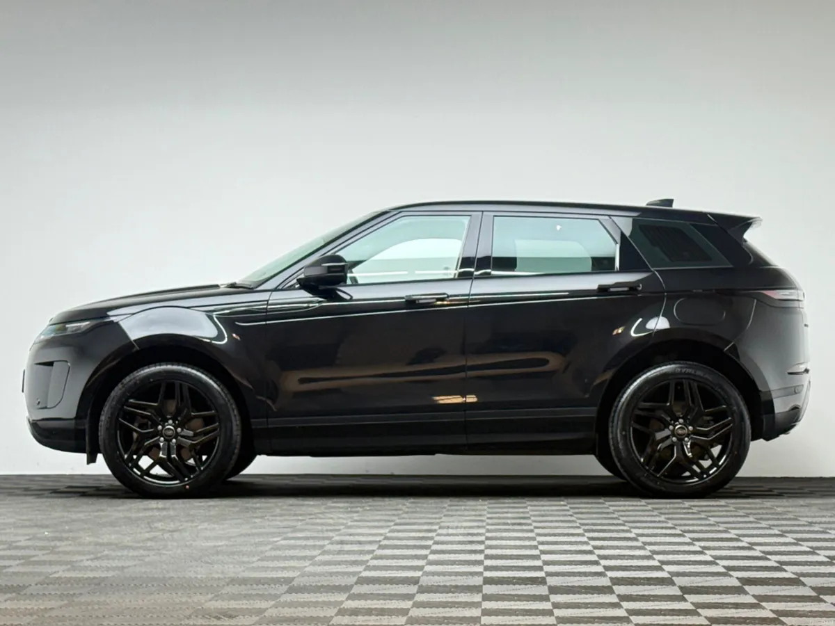 Land Rover Range Rover Evoque S P300E 1.5 PHEV AUT - Image 4