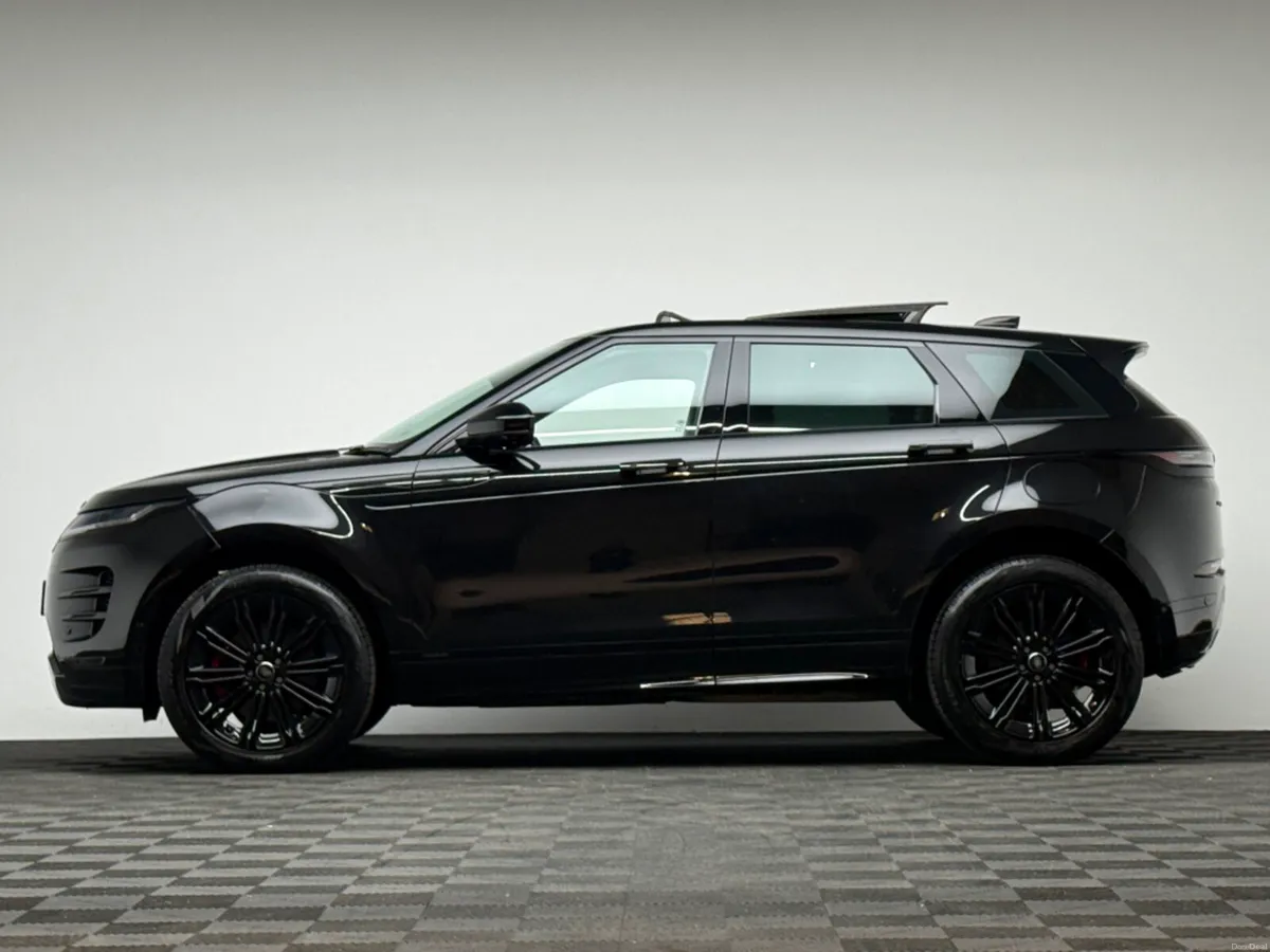 Land Rover Range Rover Evoque AUTOBIOGRAPHY P300E - Image 4