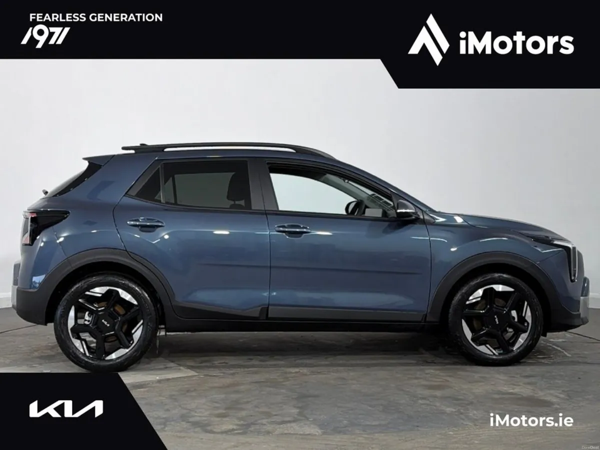 Kia Stonic 1.0 - Image 2