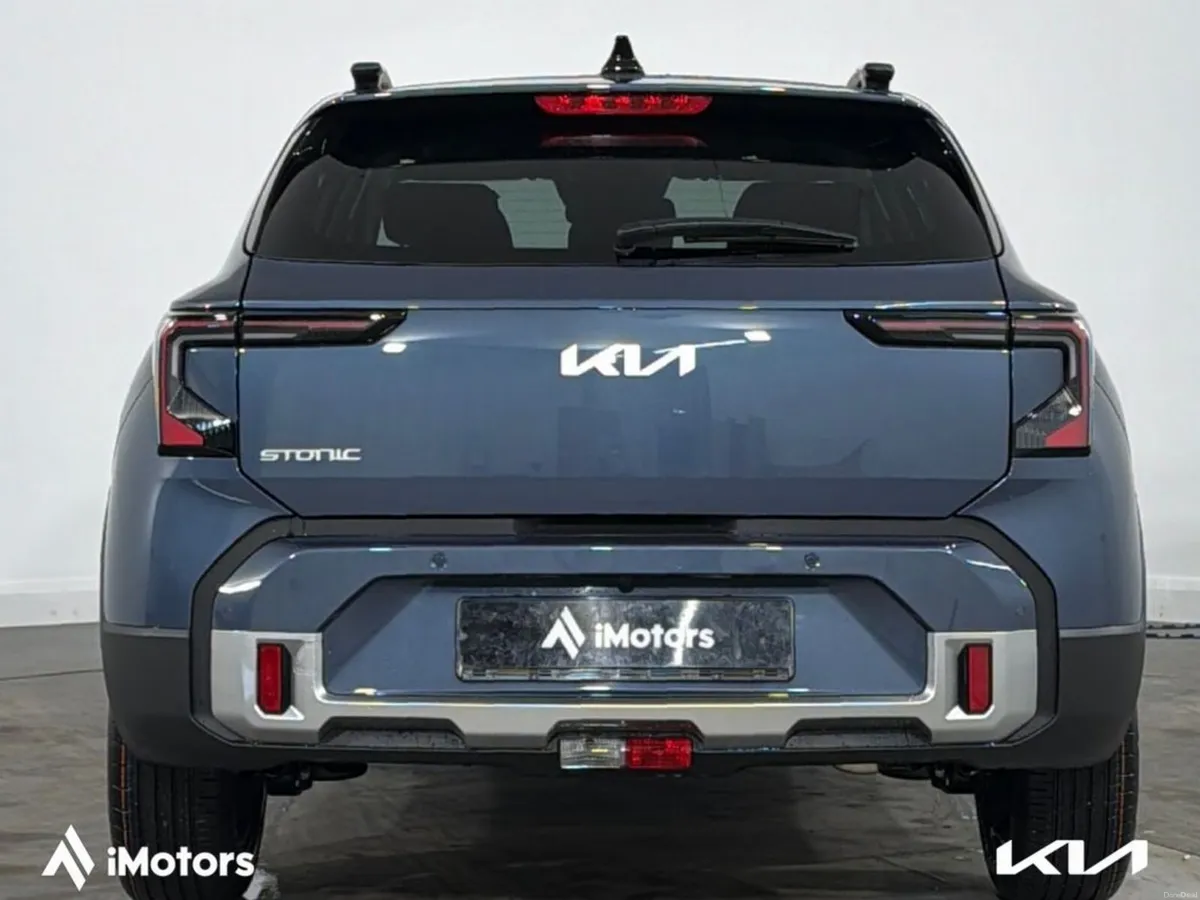 Kia Stonic 1.0 - Image 4