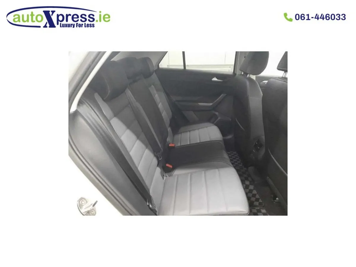 Volkswagen T-Roc 2.0 TDI STYLE, Ultra Low mileage, - Image 4