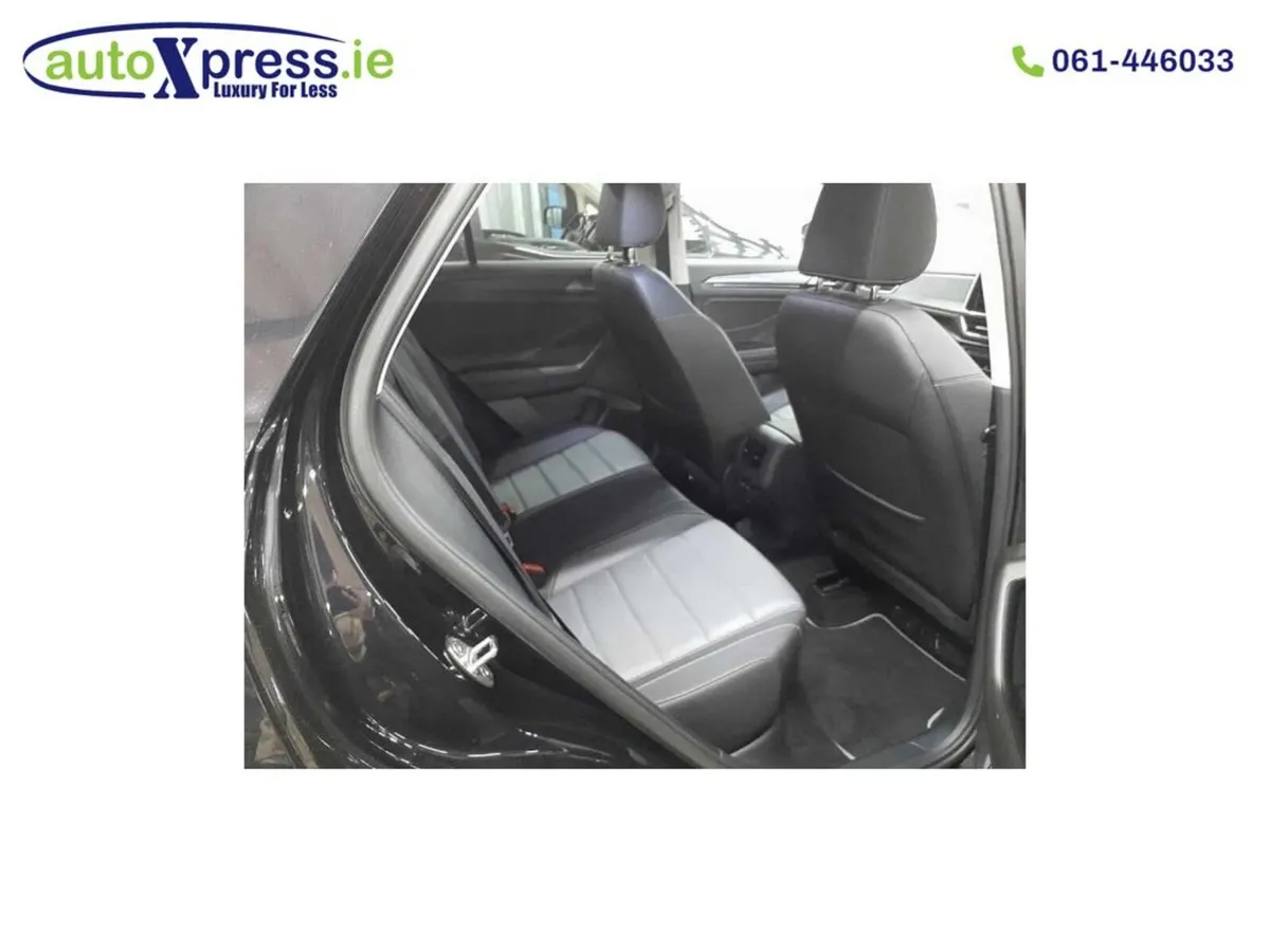 Volkswagen T-Roc 2.0 TDI STYLE, Ultra Low mileage, - Image 4