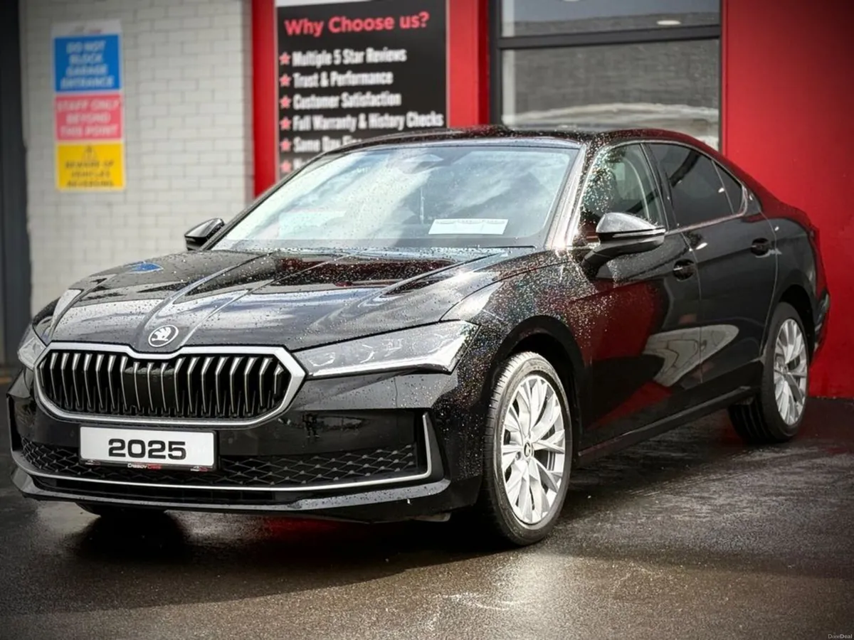 Skoda Superb SE L TDI DSG // HIGH SPEC // SAME DAY - Image 3