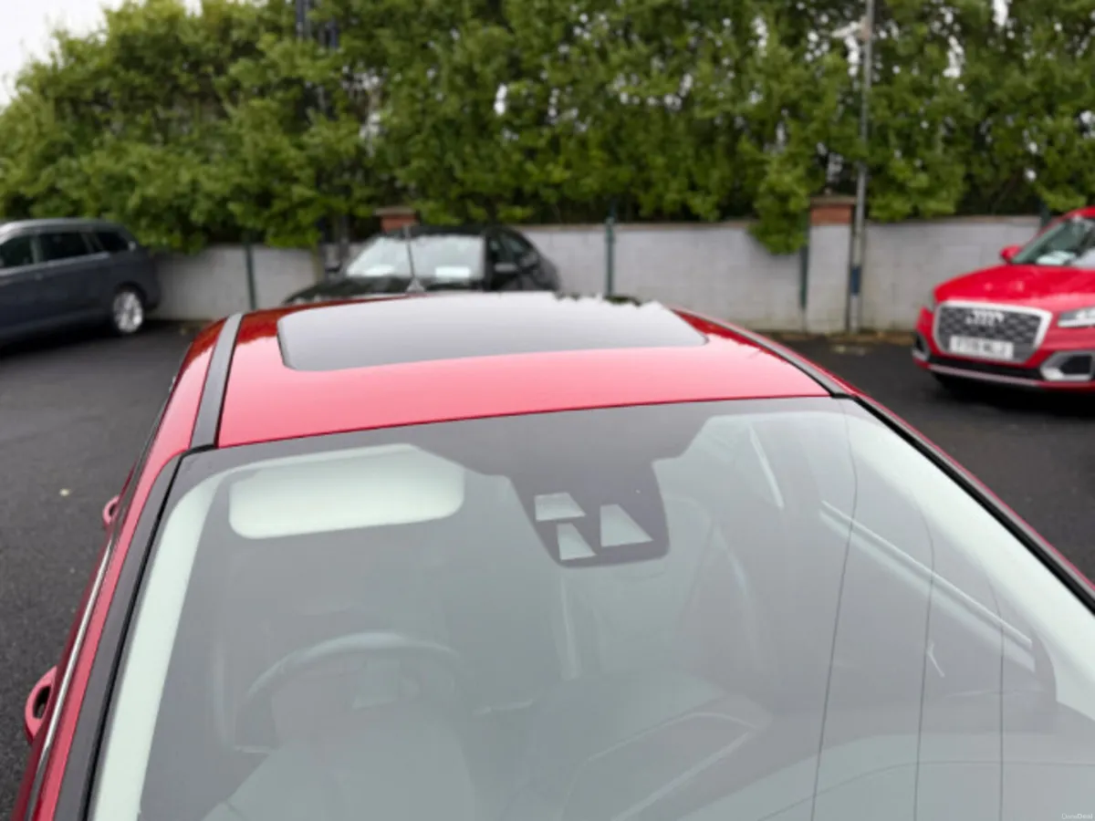 Ford Focus TITANIUM X TDCI - Image 3