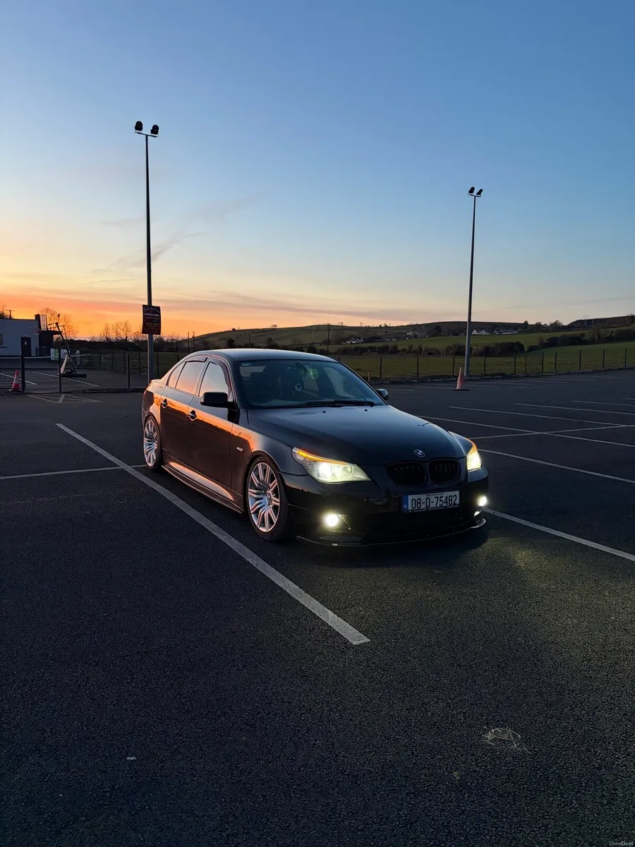 520D M Sport LCI - Image 1