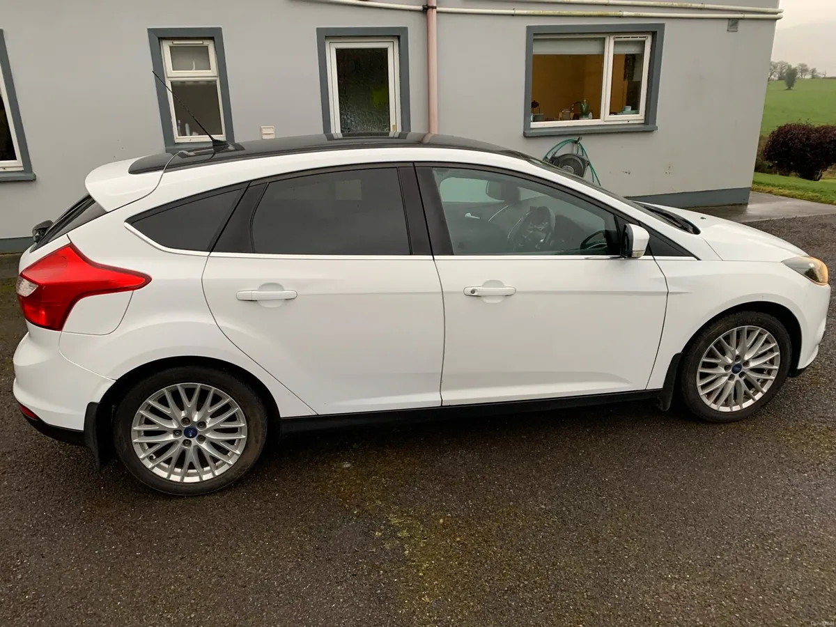 Ford focus - Image 3
