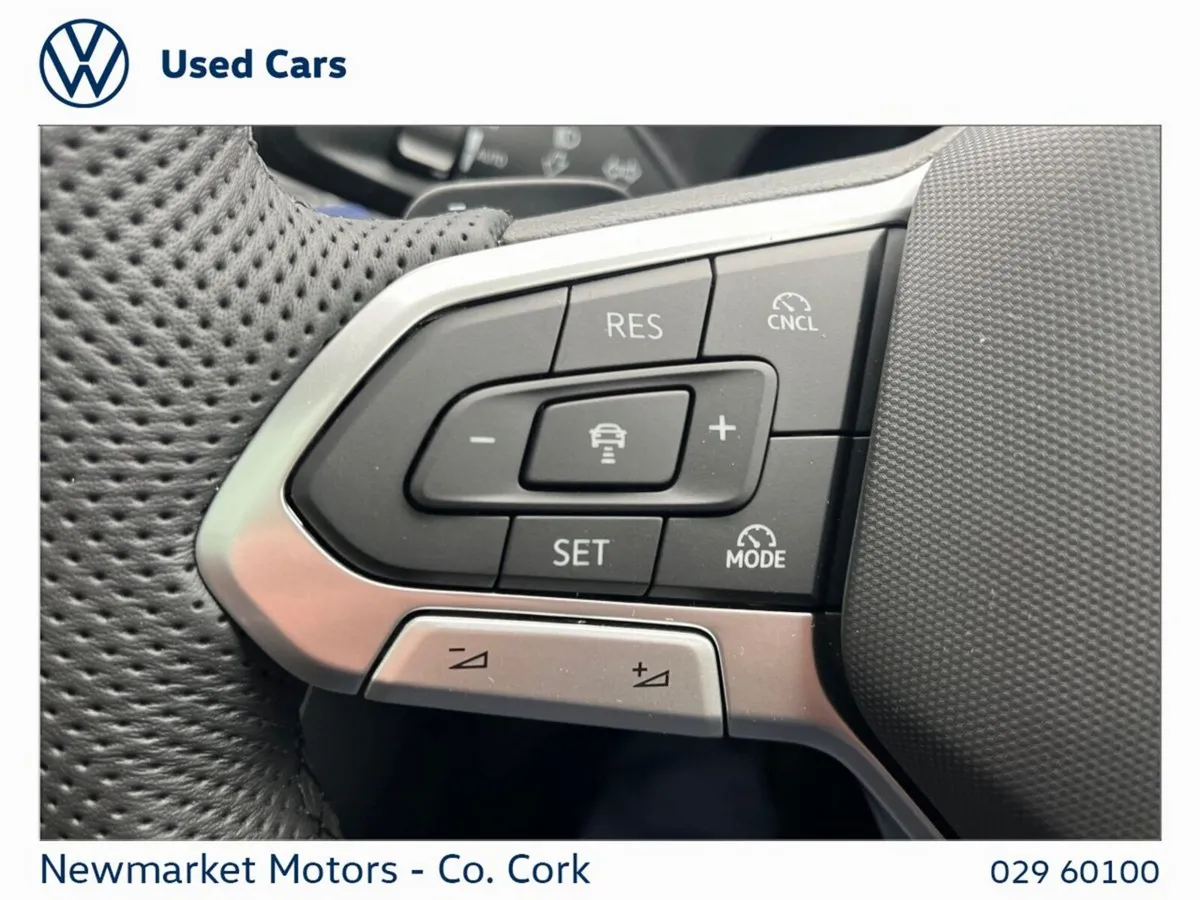 Volkswagen Tiguan SUNROOF R-LINE 75 2.0TDI DSG 150 - Image 6