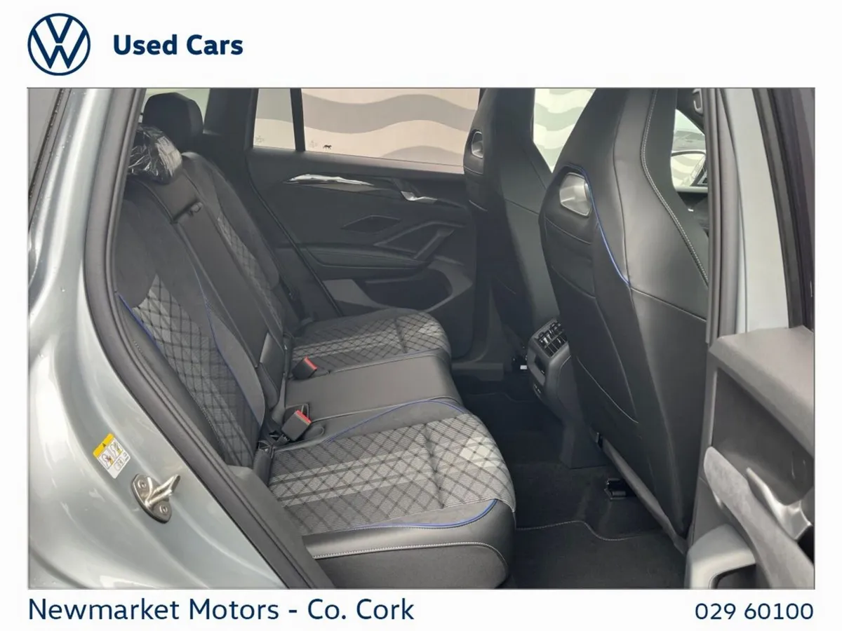 Volkswagen Tiguan R-LINE 2.0TDI 150BHP R-LINE 3.9% - Image 3