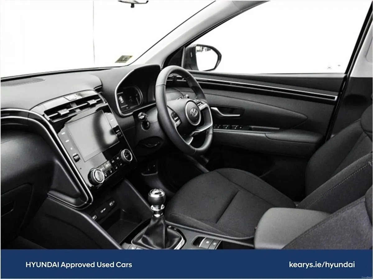 Hyundai Tucson 2WD Executive - Image 5