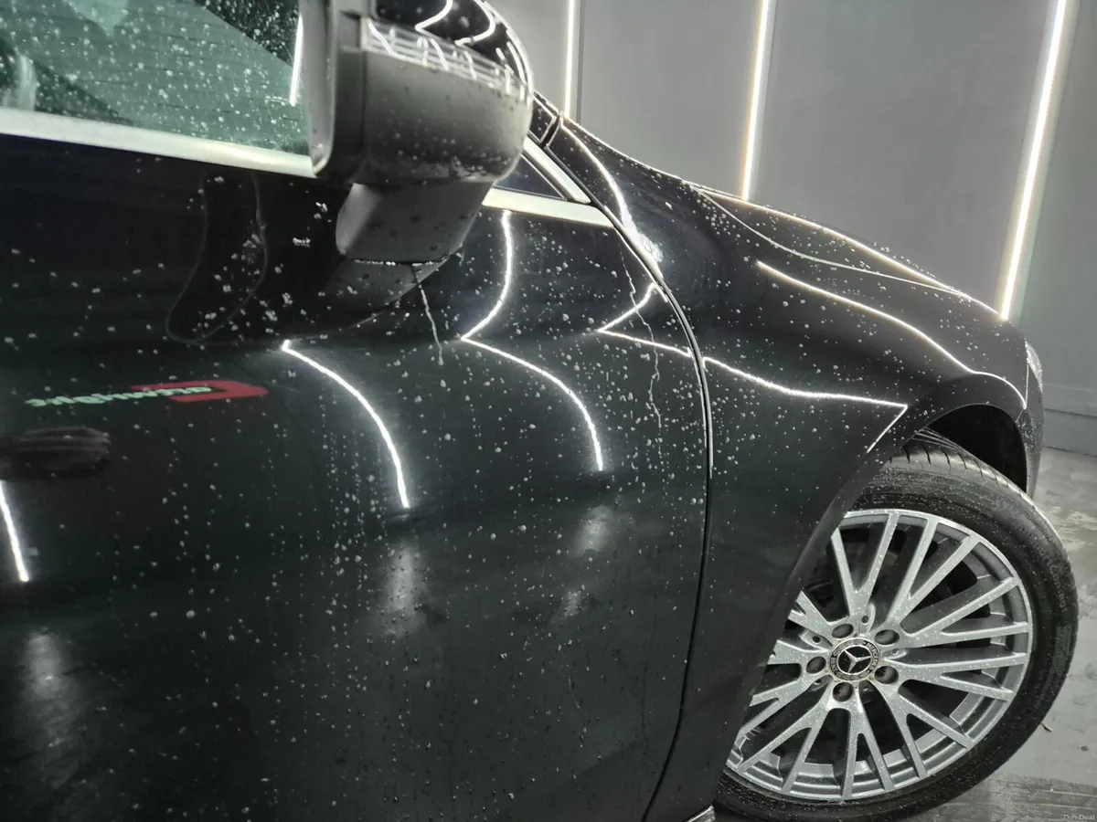 Mercedes-Benz CLA 2021 - Image 5