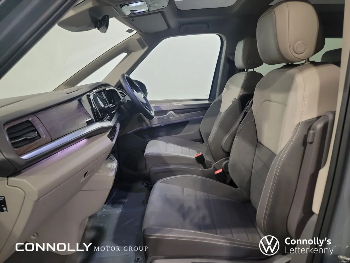 Volkswagen Multivan Multivan Style LOH Long Overha - Image 5