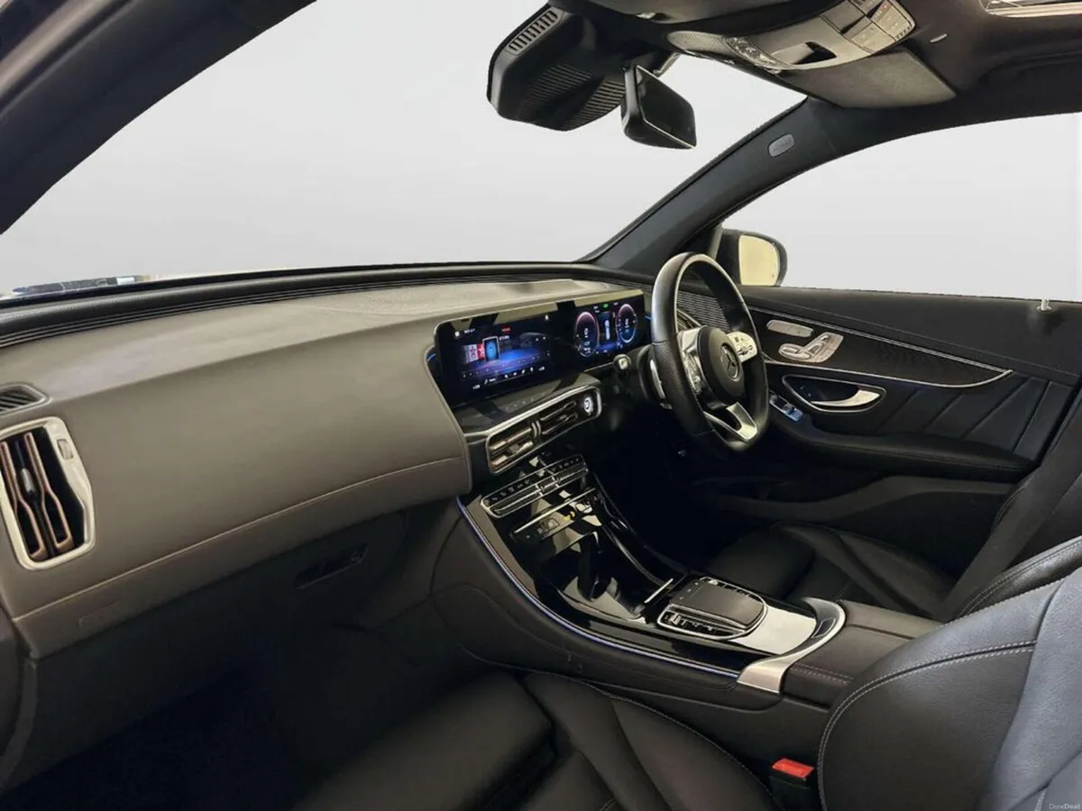 Mercedes-Benz AMG PREMIUM PLUS 2022 - Image 4