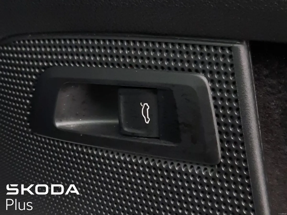 Skoda Kodiaq **SOLD SOLD SOLD SOLD SOLD** - Image 4