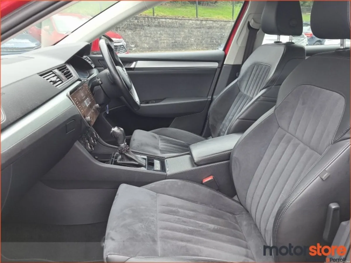 Skoda Superb AMB 1.5TSI 150HP DSG - Image 3
