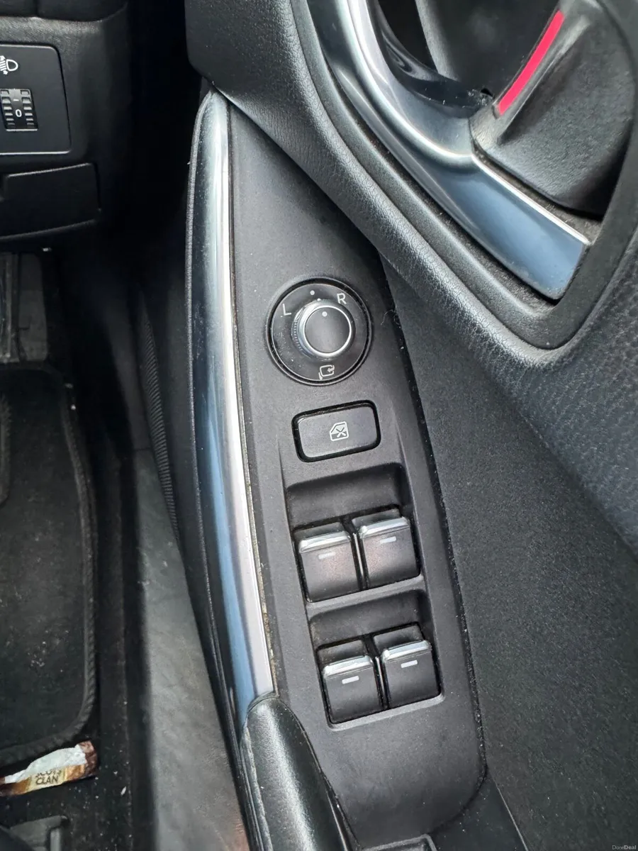 Mazda Mazda6 2016 - Image 1