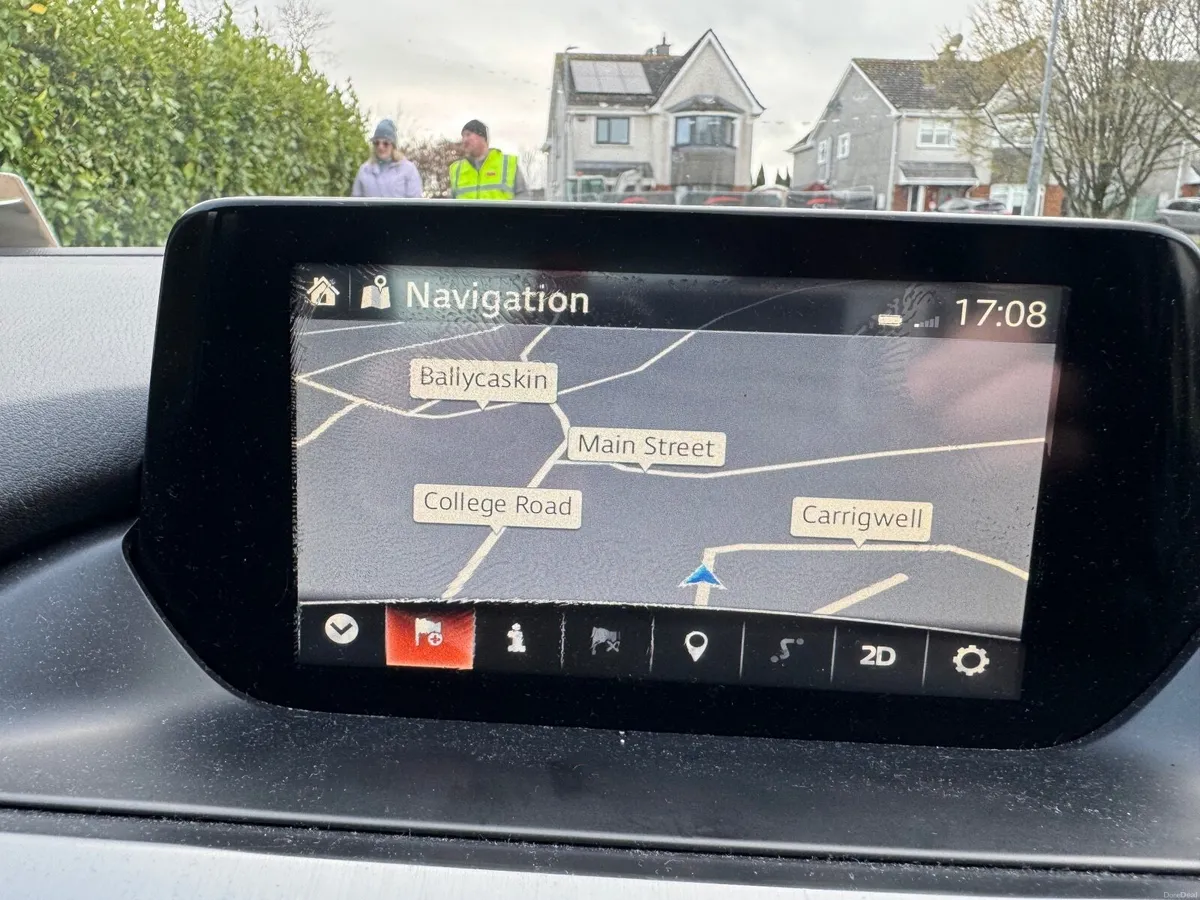 Mazda Mazda6 2016 - Image 3