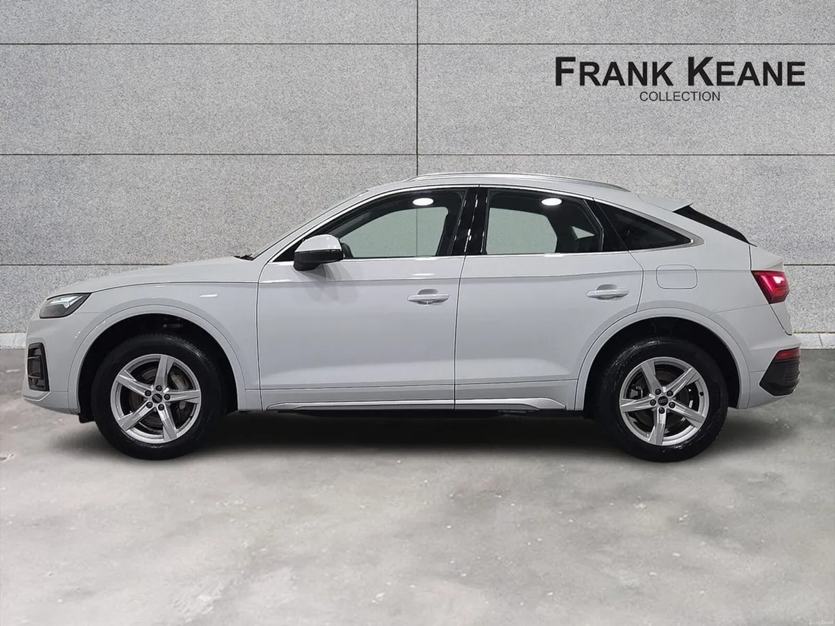 Audi Q5 50 TFSI e 299HP S tronic quattro SE - Image 4