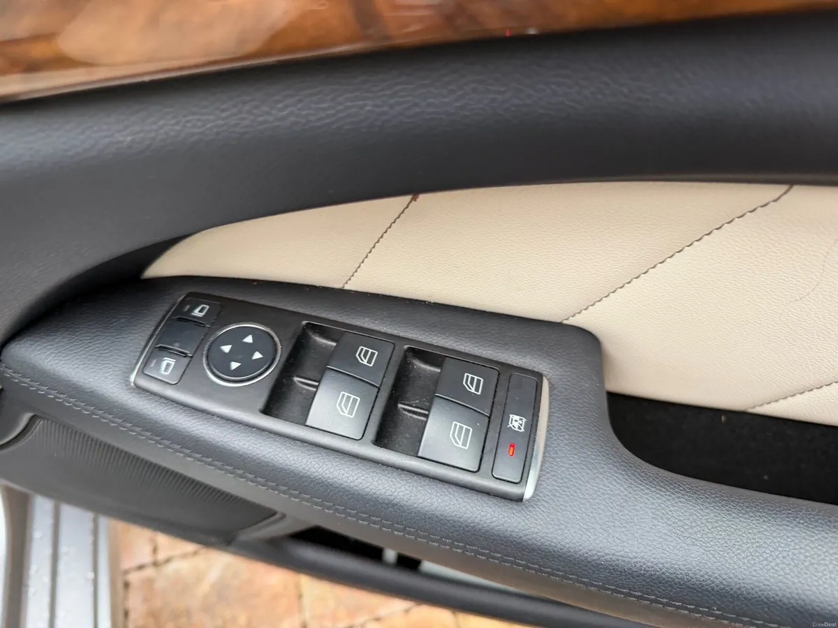 Mercedes Benz CLS220d (Immaculate) 2012 - Image 4