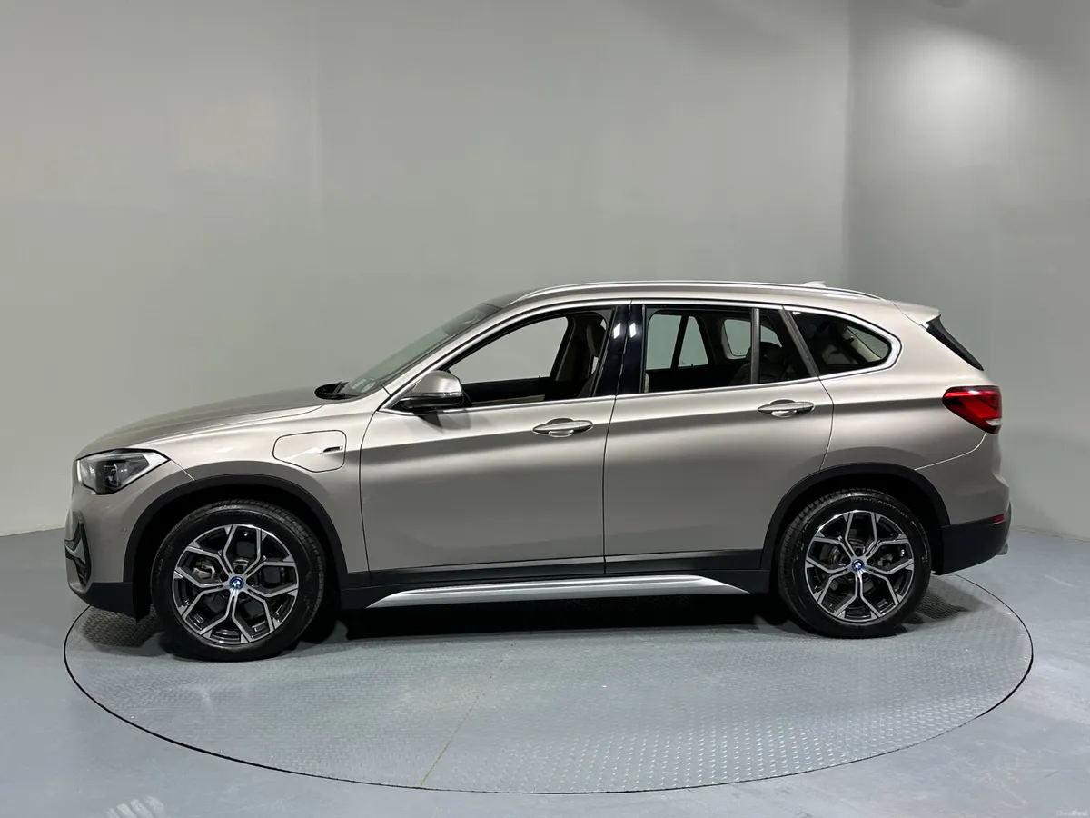BMW X1 25e Xdrive X Line 221 - Image 4