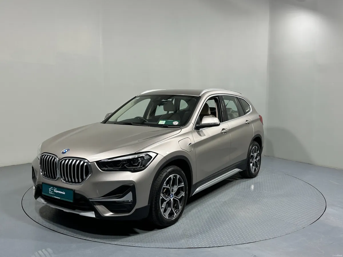 BMW X1 25e Xdrive X Line 221 - Image 3