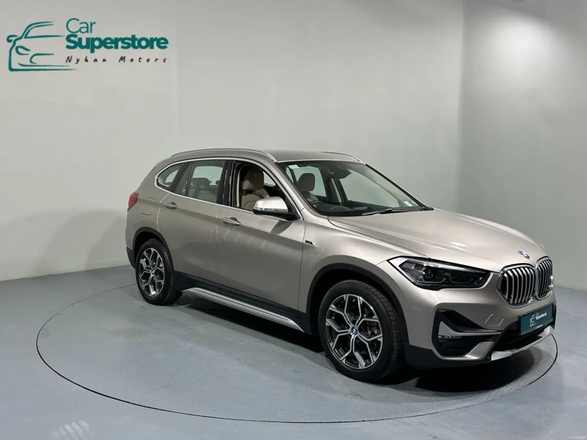 BMW X1 25e Xdrive X Line 221 - Image 1
