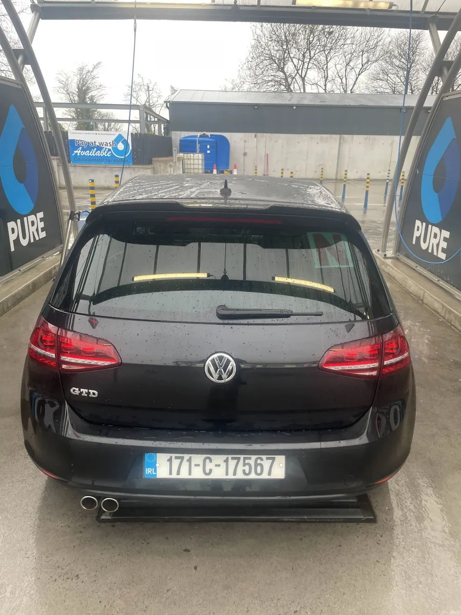 Volkswagen Golf 2017 - Image 4