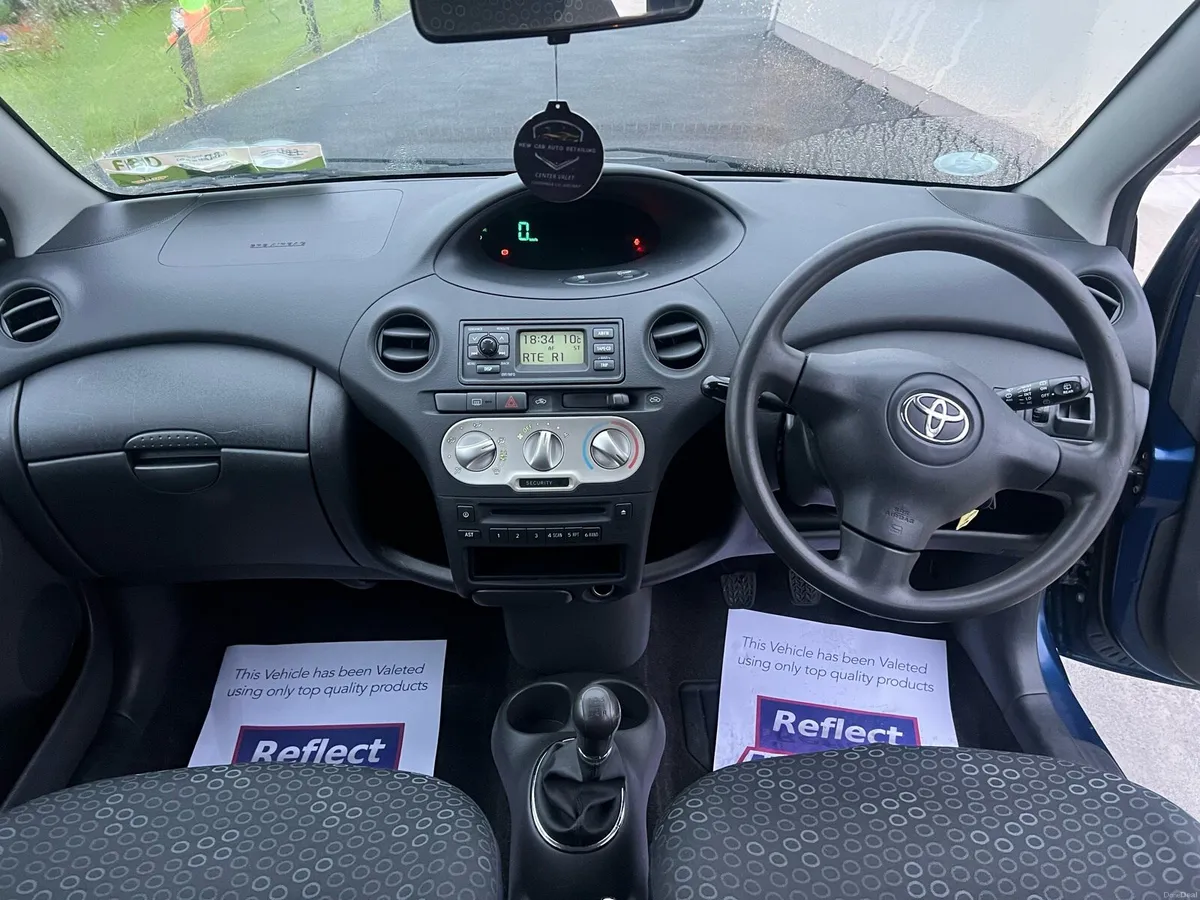 ⭐️⭐️Toyota Yaris New Nct⭐️⭐️ - Image 3