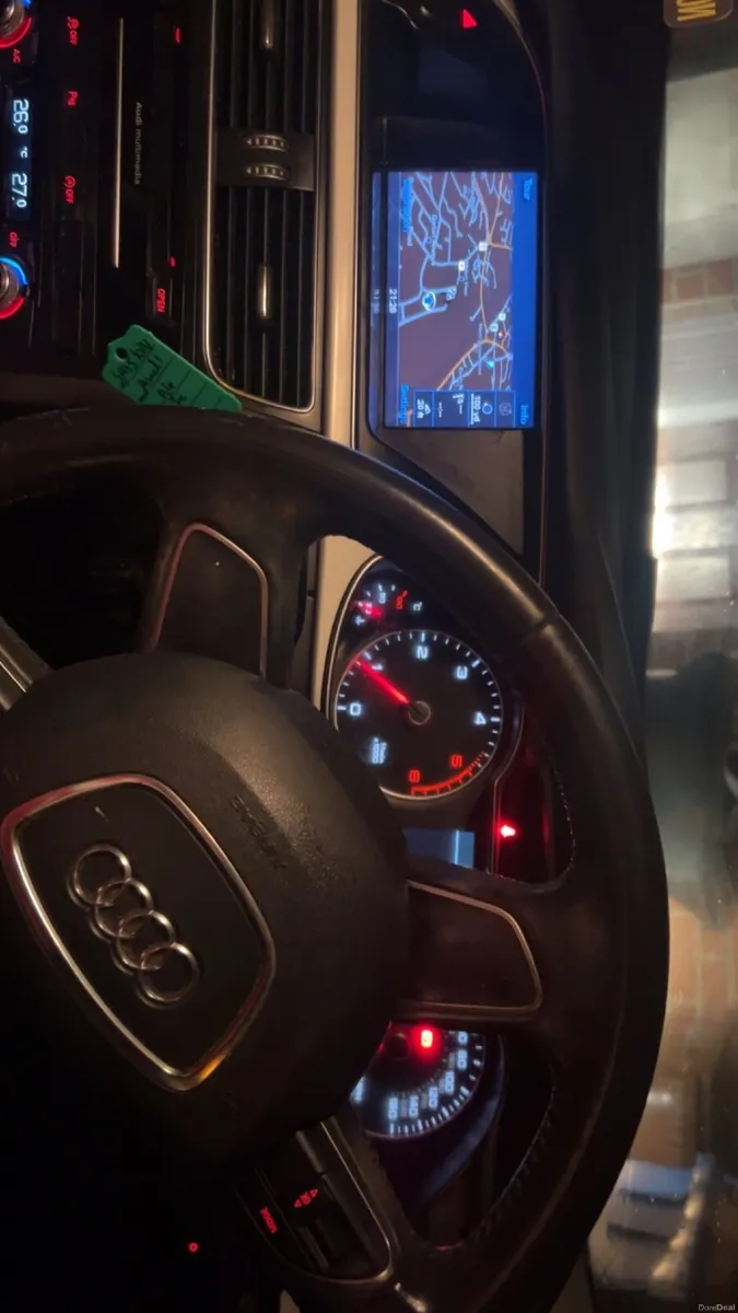 Audi A4 2015 - Image 3