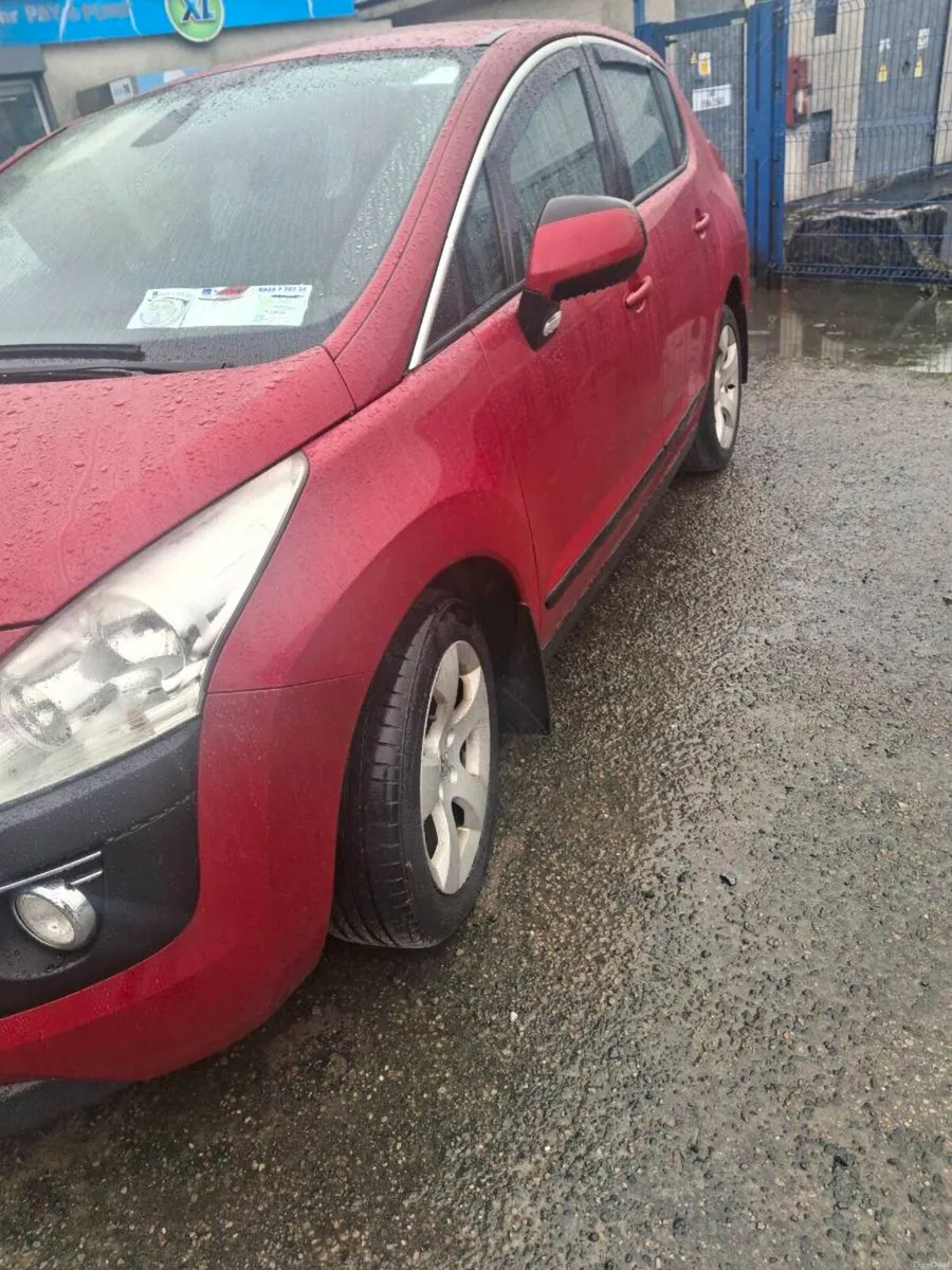 Peugeot 3098 2011 - Image 2