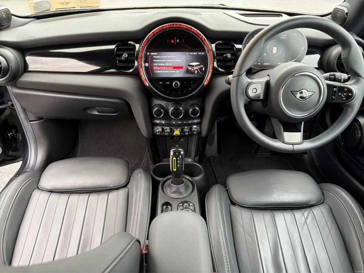 Mini Cooper Electric Level 3 - Image 4