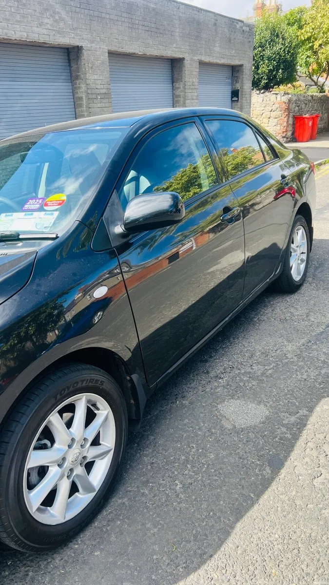 Toyota Corolla 2007 2500€ - Image 4
