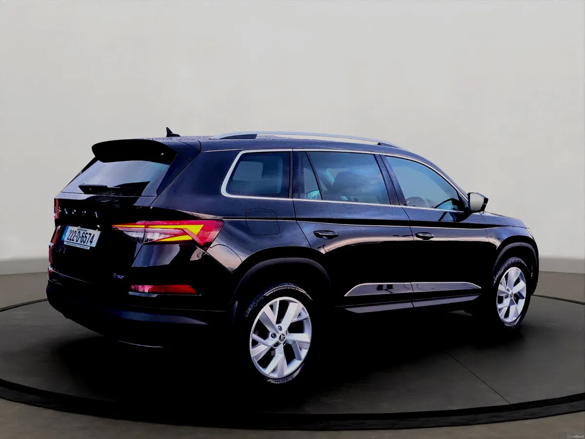 Skoda Kodiaq 2.0 Tdi Style Auto - Image 3