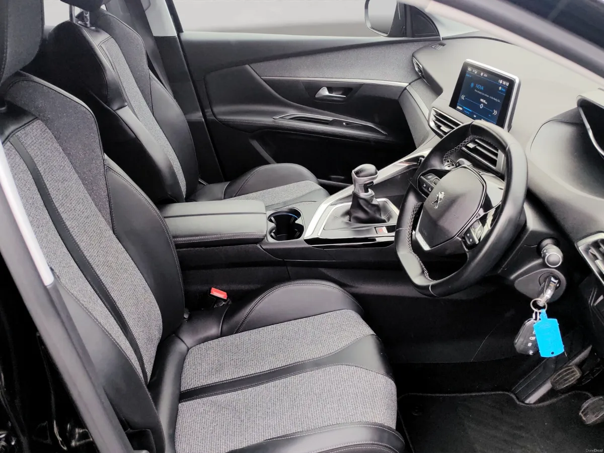 Peugeot E3008 1.5 hdi Allure - Image 4