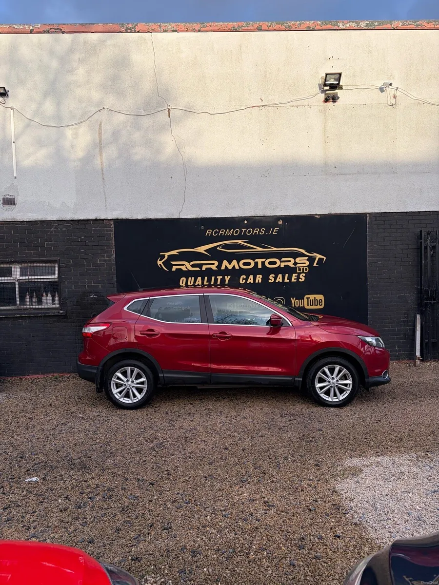 Nissan  Qashqai - Image 3