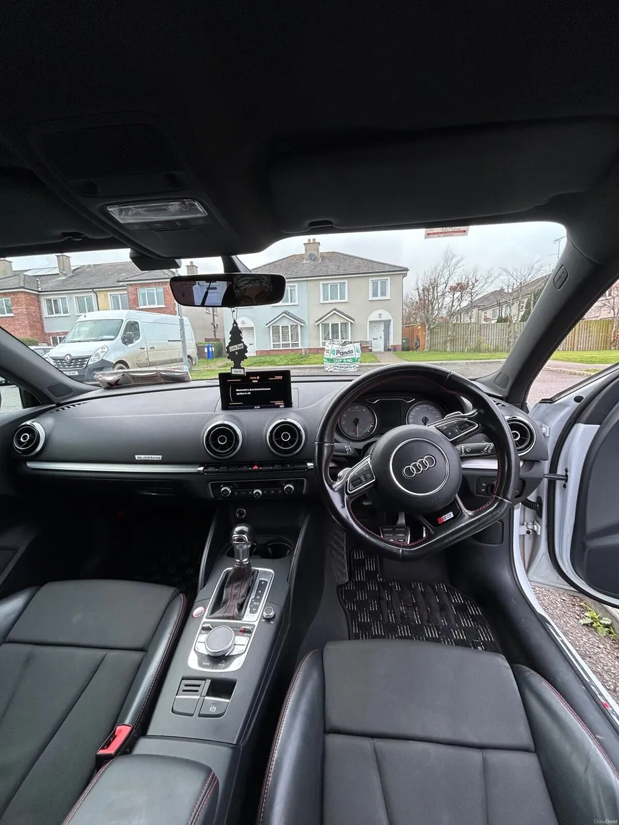 Audi S3 2016 - Image 3