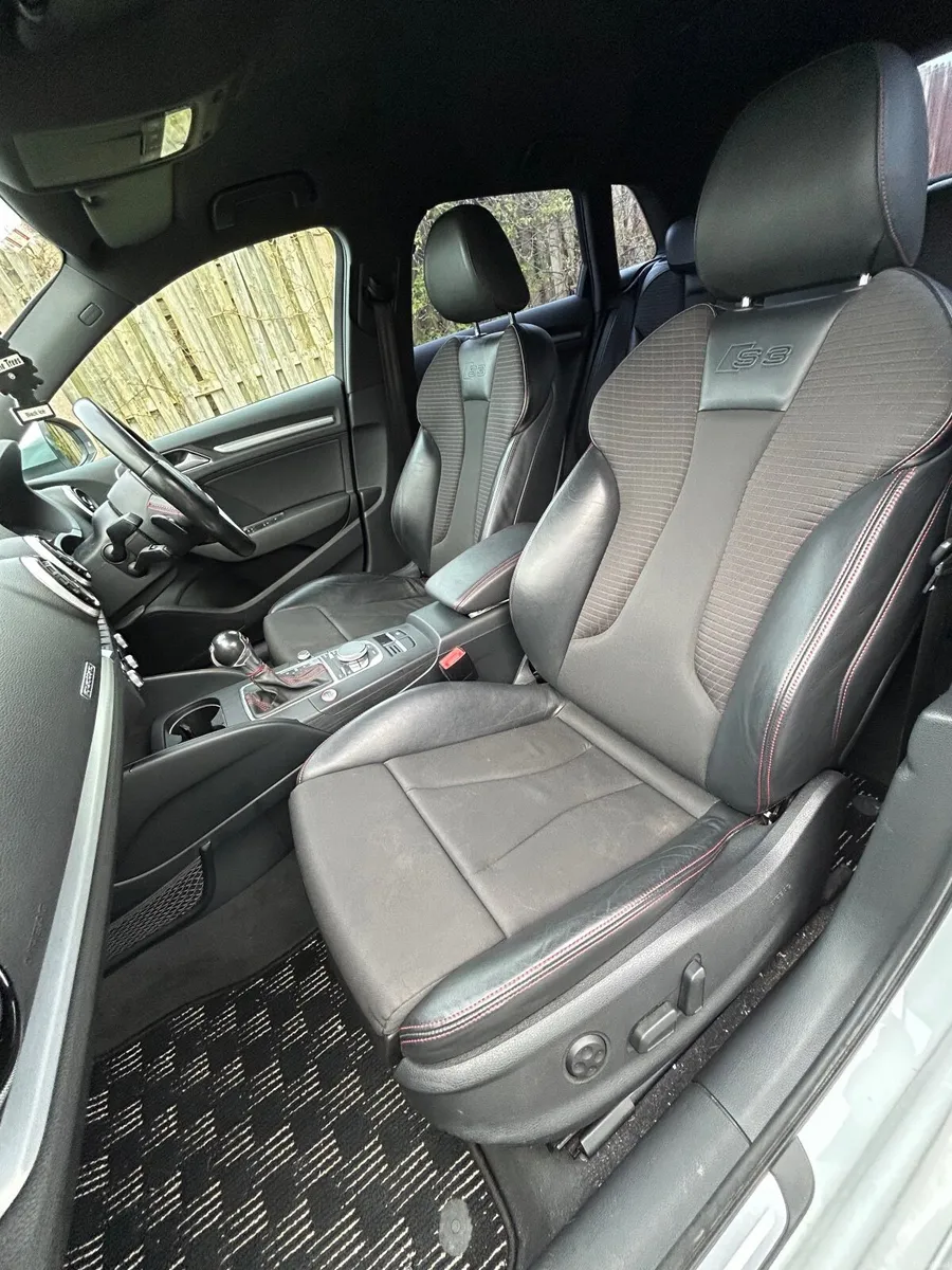 Audi S3 2016 - Image 5