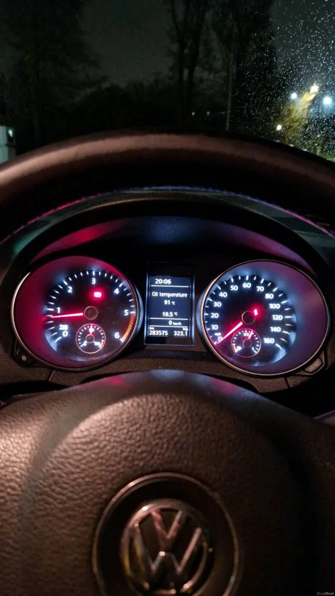 Volkswagen Golf 186BHP - Image 2