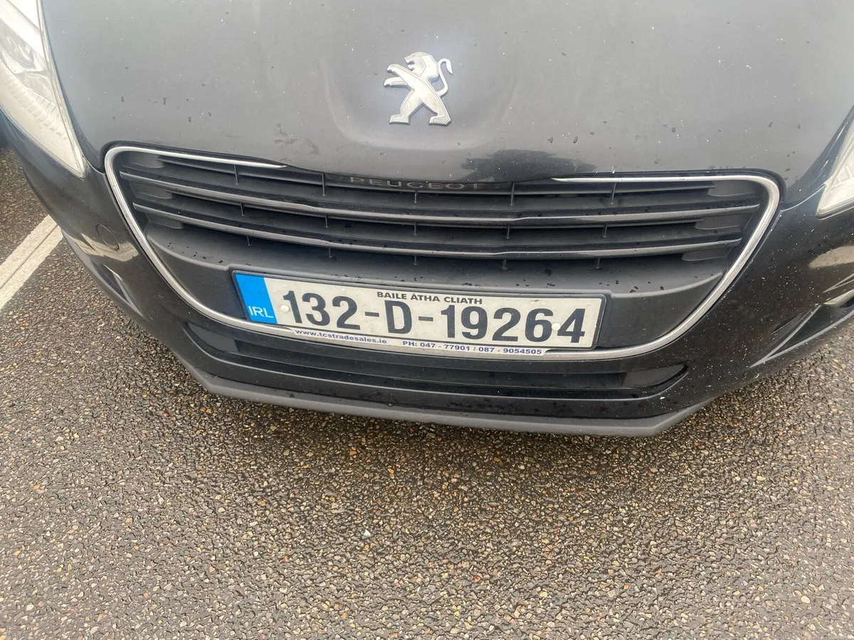 Toyota Avensis - Image 4