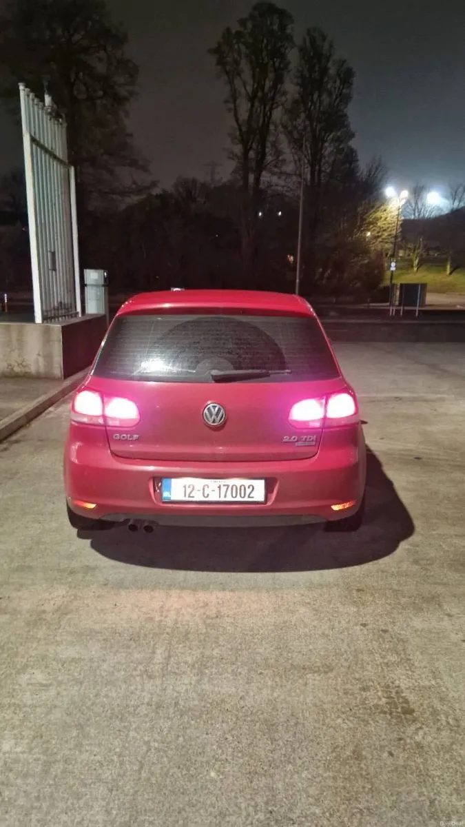 Volkswagen Golf 186BHP - Image 1