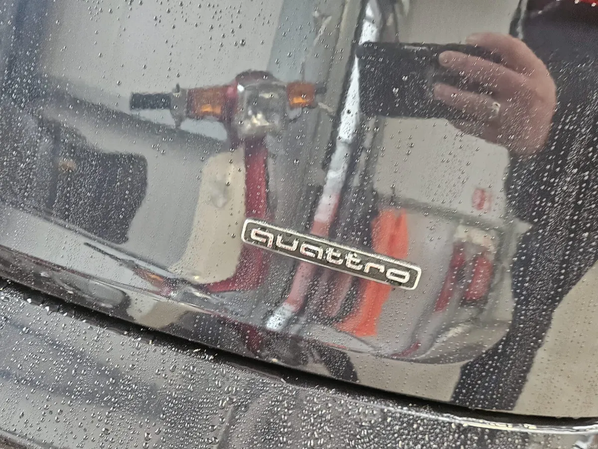 201 AUDI Q5 S-LINE QUATTRO - Image 4