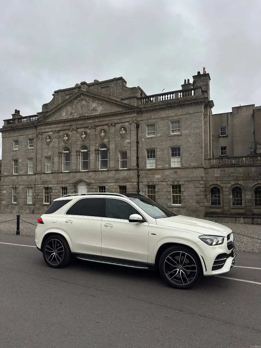 Mercedes-Benz GLE 212 Premium Plus - Image 2