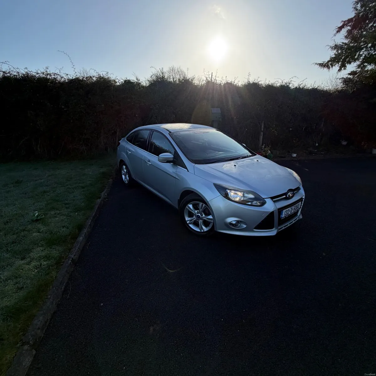 Ford Focus 2013 - Image 1