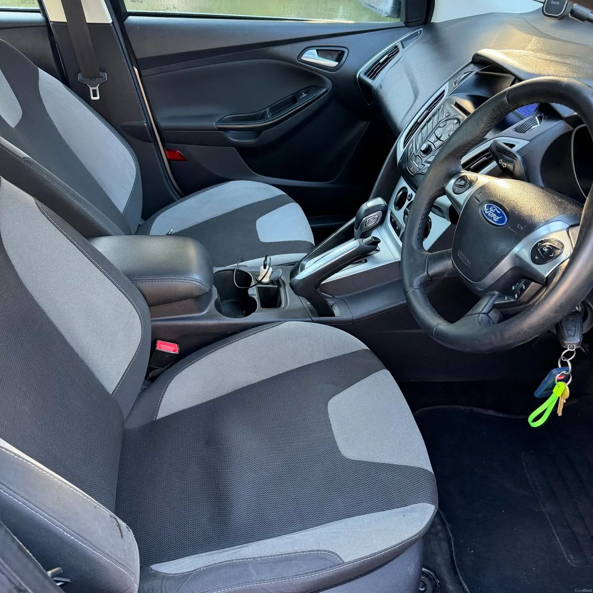 Ford Focus 2013 - Image 4