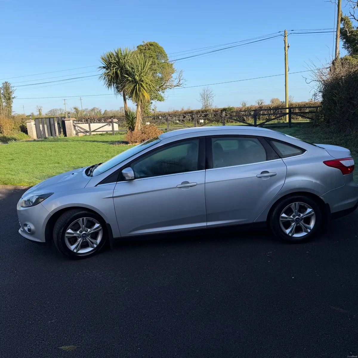 Ford Focus 2013 - Image 2