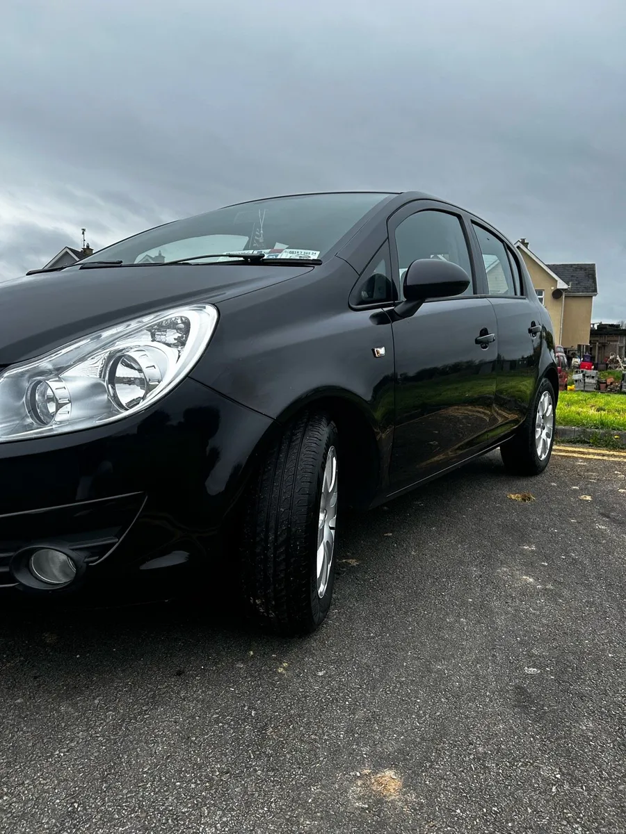 Opel Corsa - Image 4