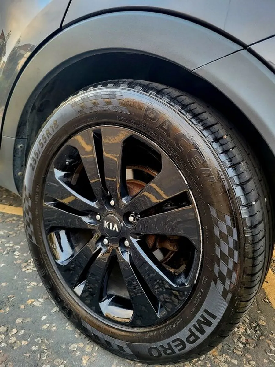 2012 Kia Sportage - Image 4