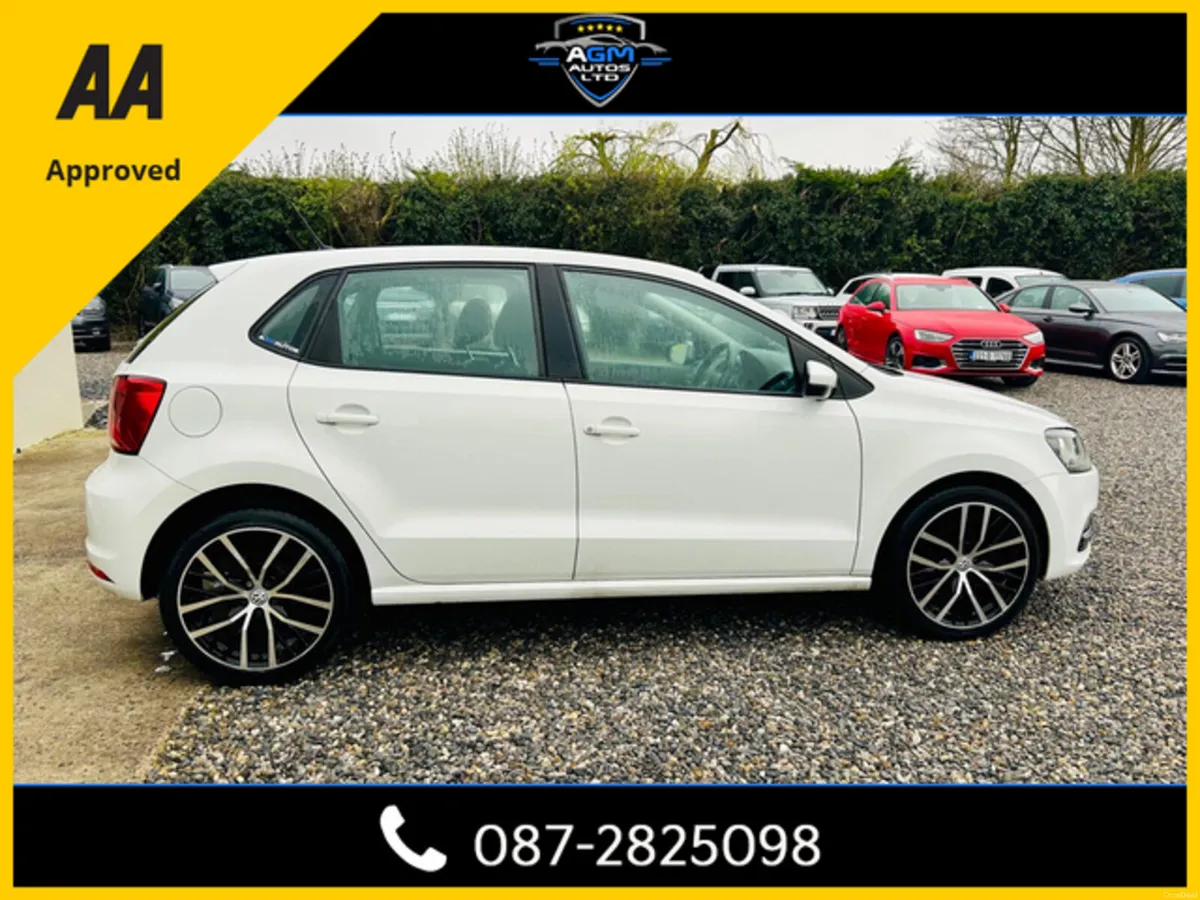 2016 Volkswagen Polo - Image 3