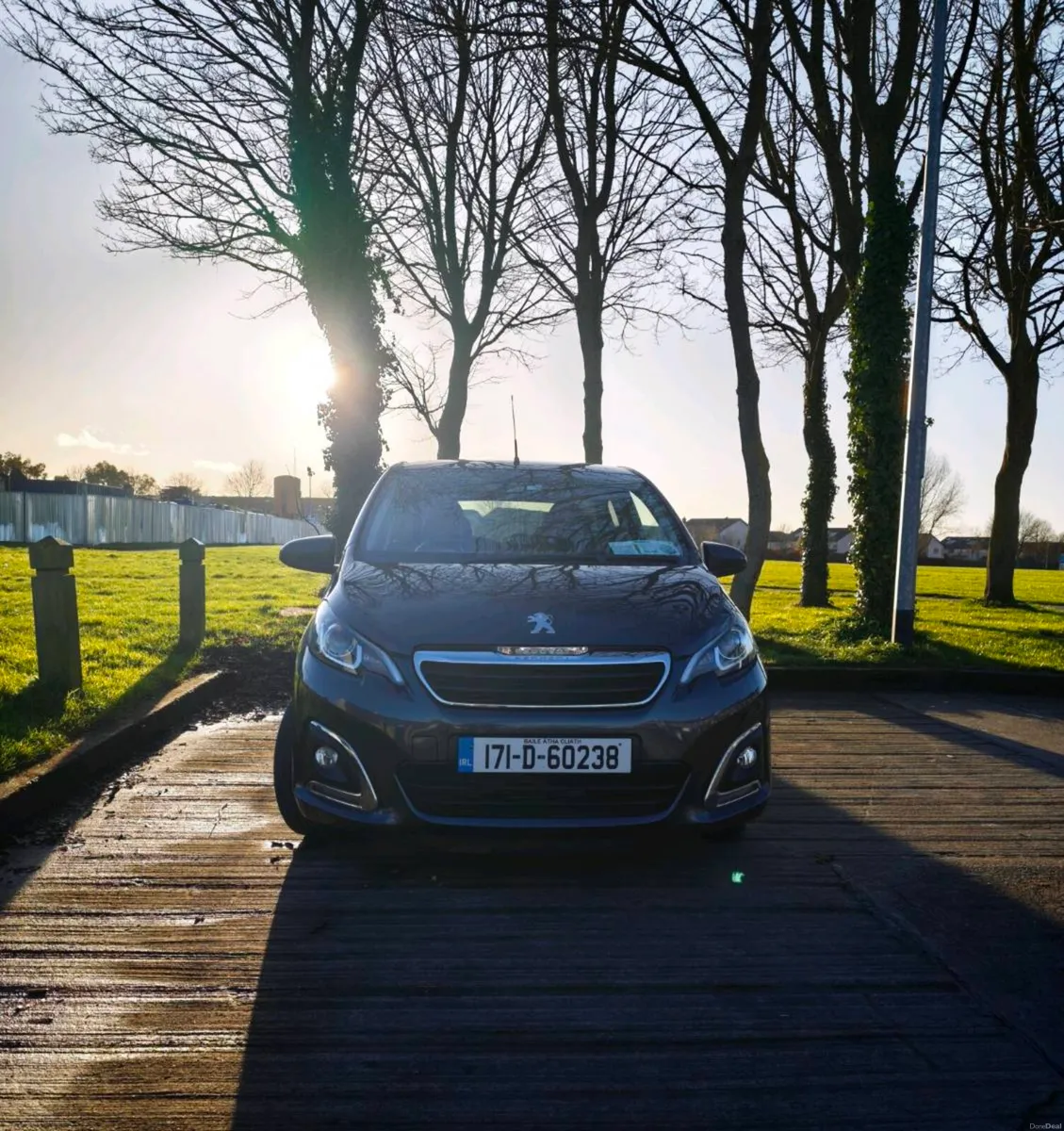 Peugeot 108 1.2 Allure 2017 - Image 2