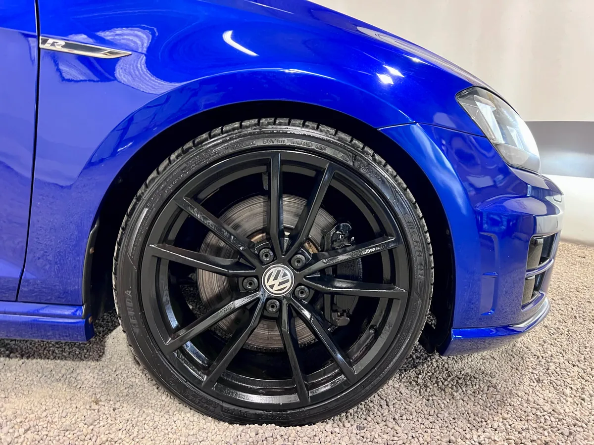 💙2016 VW Golf R 4Motion💙 - Image 4