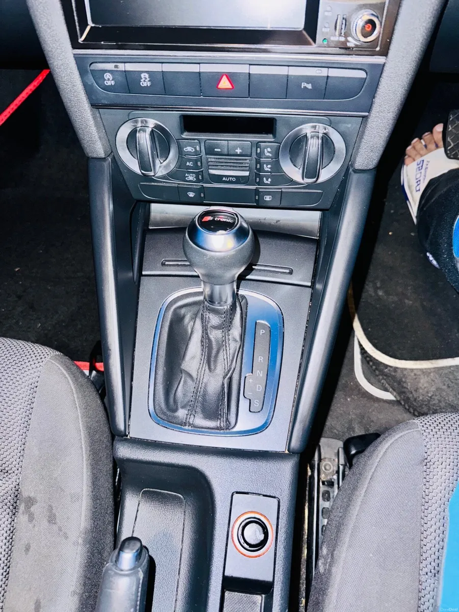 Audi A3 2011 - Image 3